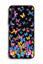 Honor 9X Pro Protective Case Cover Colorful Butterflies - 2