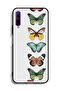 Honor 9X Pro Protective Case Cover Four Butterflies - 2