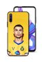 غطاء حماية لهاتف Honor 9X Pro كريستيانو رونالدو