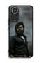 Honor 50 Protective Case Cover Yash Rising Start - 2