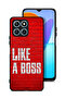 Honor X8 5G Protective Case Cover Like A Boss