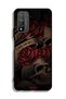 Honor 10X Lite Protective Case Cover Rok And Roll - 2