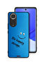 Honor 50 Protective Case Cover Be Happy Always