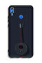 Honor 8X Protective Case Cover Guitar - 2