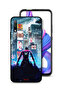 غطاء حماية لهاتف Honor 9X (الصين) بتصميم Spider Icon