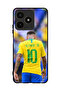غطاء حماية لهاتف Realme C53 نيمار