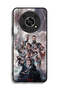 غطاء حماية لهاتف Honor X9 5G Avengers - 2