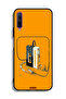 Honor 9X Pro Protective Case Cover Walk The Moon - 2