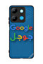 غطاء حماية لهاتف Infinix Smart 7 Google