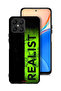 Honor X8 4G Protective Case Cover Realist