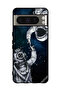 غطاء حماية لهاتف Google Pixel 8 Pro رائد فضاء وغواص