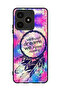 Protective Case Cover For Realme C53 Without Dreams We Have Nothing