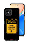 غطاء حماية لهاتف Honor X8 4G شكرًا على الاهتمام