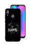 غطاء حماية لهاتف Honor 10 Lite وحده