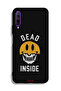 Honor 9X Pro Protective Case Cover Dead Inside - 2