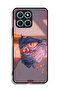Honor X6 Protective Case Cover Girl And Space Art - 2