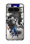 غطاء حماية لهاتف Google Pixel 8 Pro - خلفية كريستيانو رونالدو
