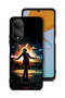 Honor X7 Protective Case Cover Joker Happy Mode