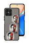 غطاء حماية لهاتف Honor X8 4G برسومات سبايدر مان