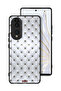 Honor 70 Protective Case Cover Stappers On Cloth