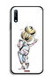 Honor 9X (China) Protective Case Cover Back To School Girl Art - 2