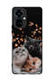 غطاء حماية لهاتف Tecno Camon 19 Kittens