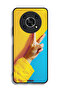 Honor X9 5G Protective Case Cover Rae Tian - 2