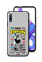 غطاء حماية لهاتف Honor 9X (الصين) ملصق Thrasher