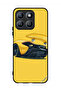 غطاء حماية لهاتف Honor X8b Car