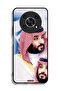 غطاء حماية لهاتف Honor X9 5G محمد بن سلمان - 2