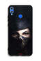 Honor 8X Protective Case Cover Hijab Girl - 2