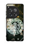 غطاء حماية لهاتف OnePlus 12 Starbucks Coffee Lover
