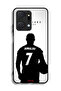 غطاء حماية لهاتف Honor X7a، قناع كريستيانو رونالدو - 2