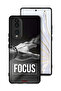 غطاء حماية لهاتف Honor 70 Focus
