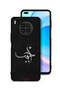 غطاء حماية لهاتف Honor 50 Lite من Ahabab