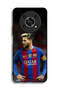 غطاء حماية Honor X9 5G ميسي برشلونة - 2
