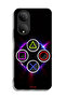 Honor X7 Protective Case Cover Squid Game - 2