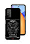 Honor 10X Lite Protective Case Cover Cyberspace