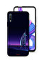 غطاء حماية لهاتف Honor 9X (الصين) - فن برج العرب الرقمي