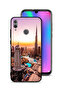 غطاء حماية لهاتف Honor 10 Lite وسط مدينة دبي