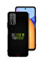 Honor 10X Lite Protective Case Cover Believe In Yourself