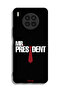 غطاء حماية لهاتف Honor 50 Lite Mr President - 2