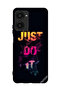 غطاء حماية لهاتف Realme 10 Pro - Just Do It