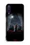 Honor 9X Pro Protective Case Cover Night Imaginations - 2