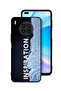 غطاء حماية لهاتف Honor 50 Lite - تصميم مستوحى من الطبيعة
