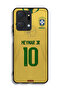 غطاء حماية لهاتف Honor X7a نيمار جونيور 10 - 2