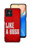 Honor X8 4G Protective Case Cover Like A Boss