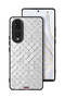 Honor 70 Protective Case Cover Tiles Texture