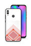غطاء حماية لهاتف Honor 10 Lite من Shamal