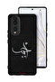 غطاء حماية لهاتف Honor 70 Ahabab